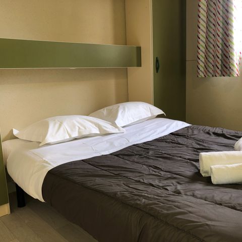 Chalet 5 persons - MARINELLA