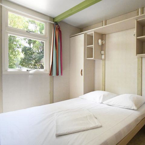 Chalet 3 persons - LICCIOLA