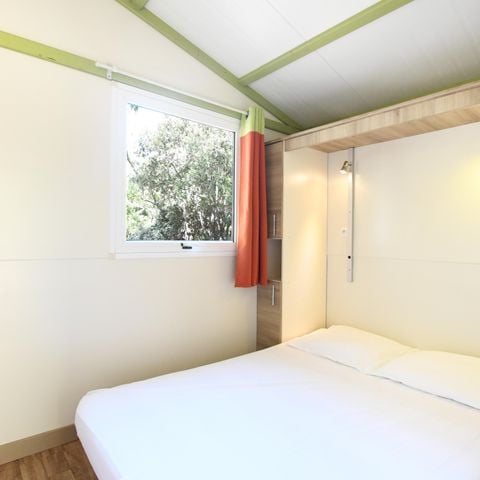 Chalet 5 personen - MUVRELLA