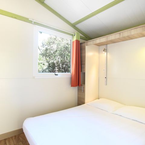 Chalet 5 persons - MUVRELLA