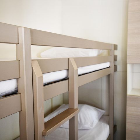 CHALET 5 personnes - STELLO 