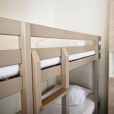 Chalet 5 persons - STELLO