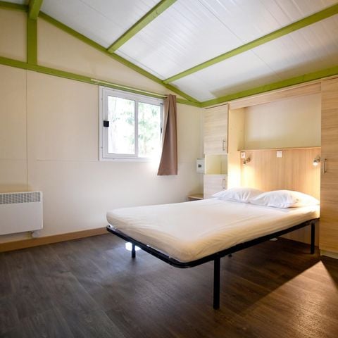 Chalet 5 persons - STELLO