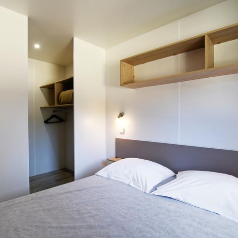 Mobile home 4 persons - Ospedale 32m² 4p