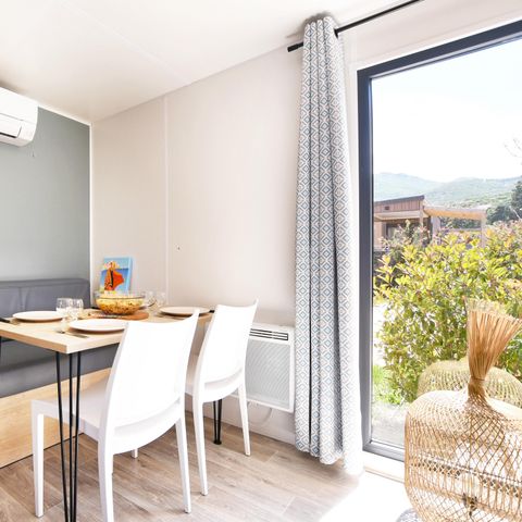 CASA MOBILE 4 persone - Ese
