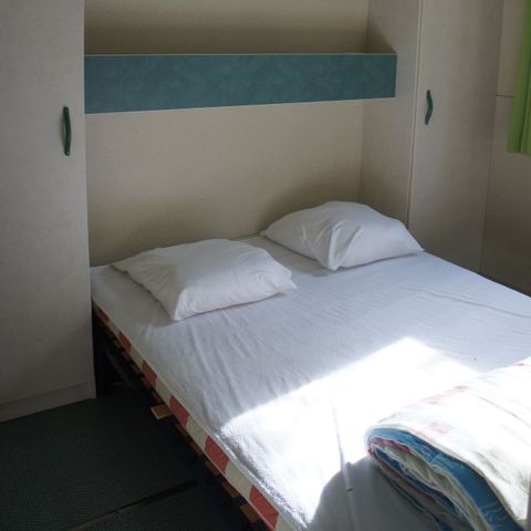 CHALET 2 people - FANGO