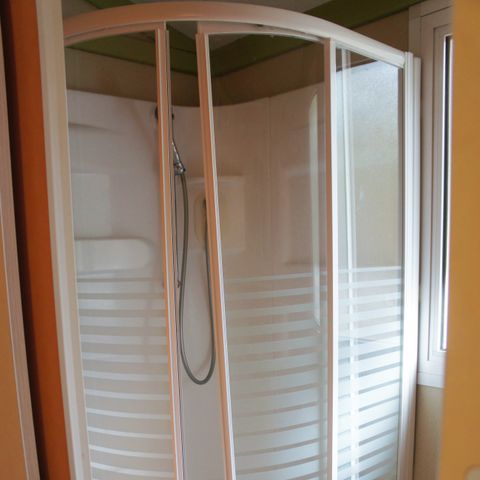 CHALET 5 personnes - MARINA