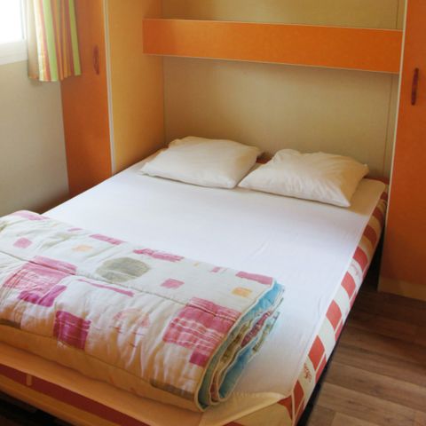 Chalet 5 personen - MARINA