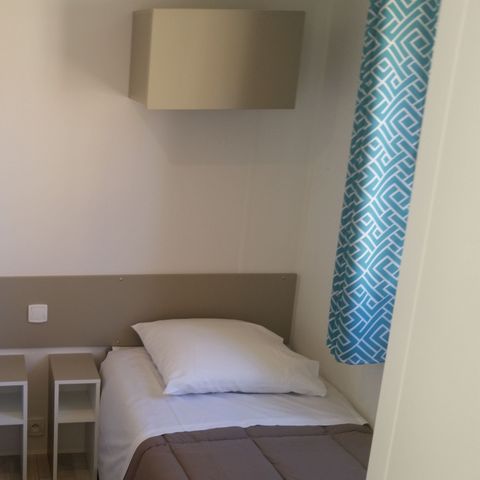 Chalet 4 persons - ASCO