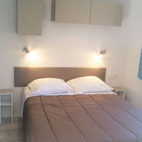 Chalet 4 persons - ASCO
