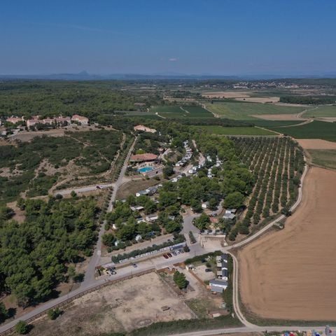 Camping Mer et Camargue - Camping Gard - Image N°6