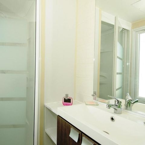 CASA MOBILE 5 persone - PIRINNA