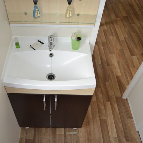 CASA MOBILE 4 persone - Regina