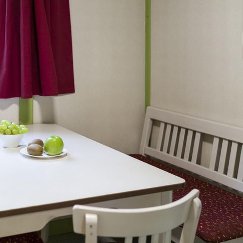 BUNGALOW 5 people - Premium