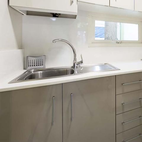 BUNGALOW 5 persone - Oasi