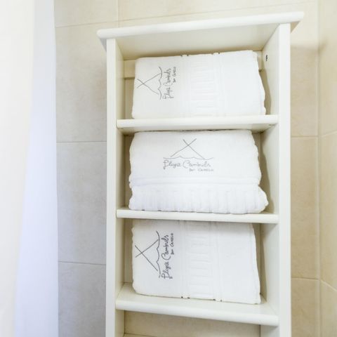 Bungalow 3 personen - Nieuwe Mediterrani