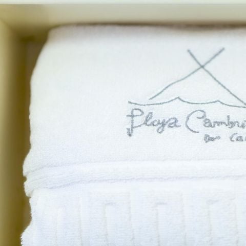 Bungalow 3 personen - Nieuwe Mediterrani