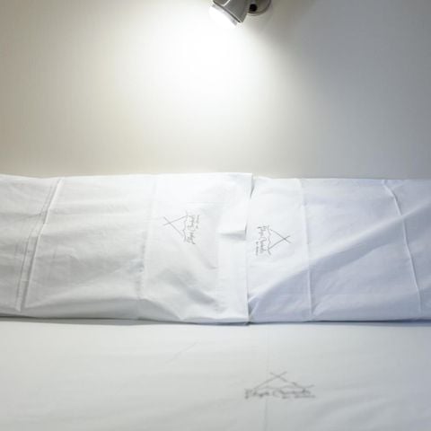 MOBILHOME 5 personnes - O'Hara Air