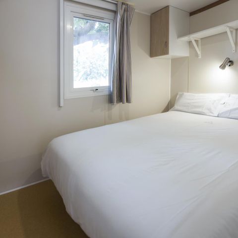 BUNGALOW 5 personnes - O'Hara Air