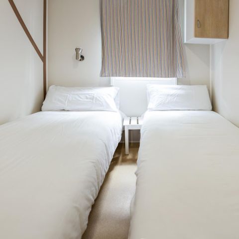 BUNGALOW 5 personnes - O'Hara Air