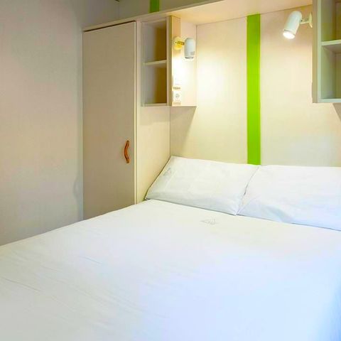 BUNGALOW 5 personas - Bungalow PREMIUM 5 pers