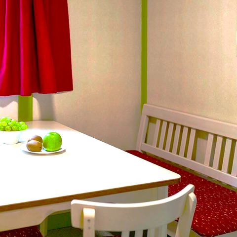 BUNGALOW 5 people - Bungalow PREMIUM 5 pers