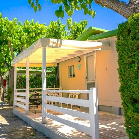 BUNGALOW 2 people - Bungalow New Mediterrani 2/3 pers