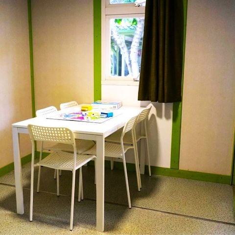 BUNGALOW 2 personnes - Bungalow New Mediterrani 2/3 pers