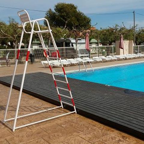 Camping Platja Cambrils Camping Platja Cambrils - Camping Tarragone - Image N°53