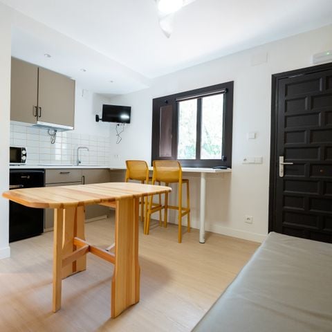 STUDIO 3 persone - Appartamento Nial 1/3 pers