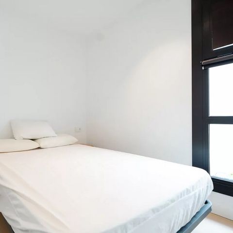 Studio 3 personen - Appartement Nial 1/3 pers