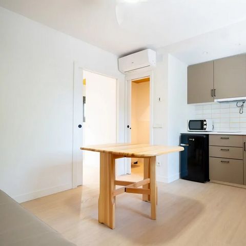 Studio 1/3 persons - Apartment Nial