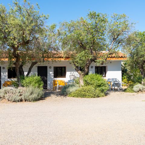 STUDIO 3 persone - Appartamento Nial 1/3 pers