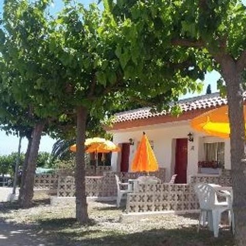 STUDIO 3 personnes - Appartemment Nial 1/3 pers