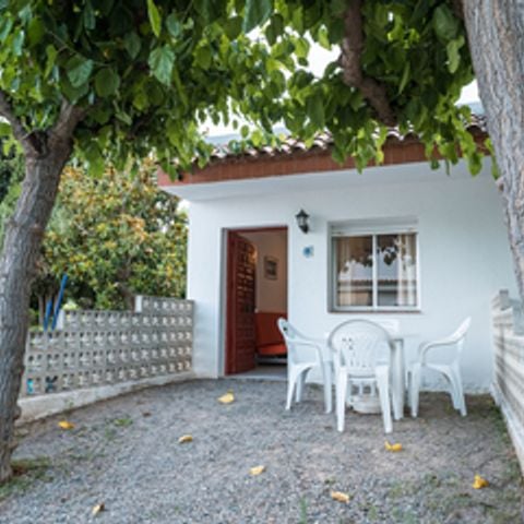 ESTUDIO 3 personas - Apartamento Nial