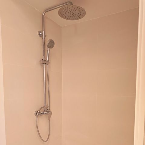 Appartement 5 personen - Appartement B 1/5 pers