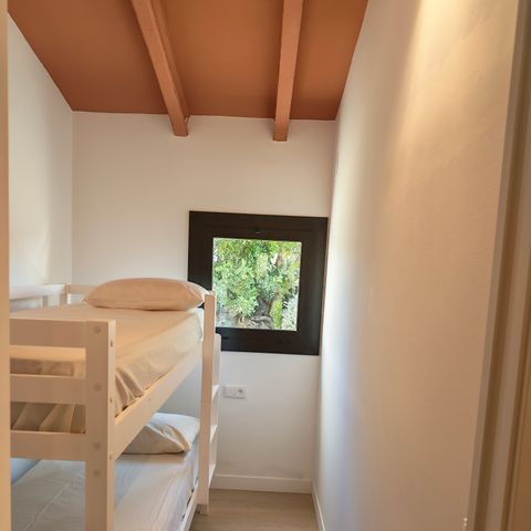 Piso 5 personas - Apartamento Balma