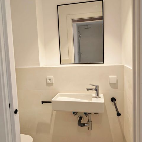 APARTMENT 5 people - Apartment B 1/5 pers