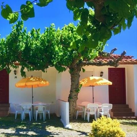 APPARTEMENT 4 personnes - Apartement B 1/5 pers