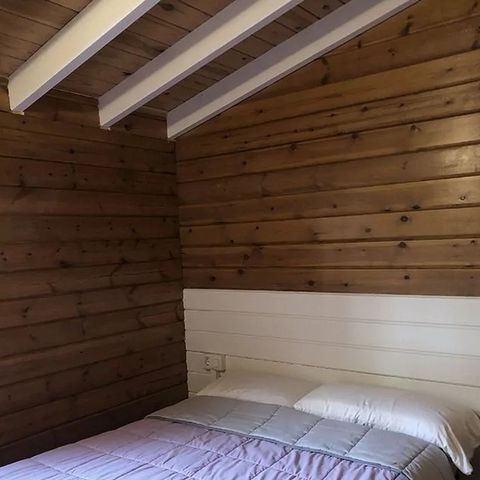 BUNGALOW 5 personnes - Bungalow Redos