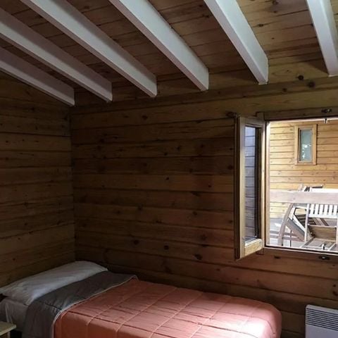 BUNGALOW 5 people - Bungalow Redos