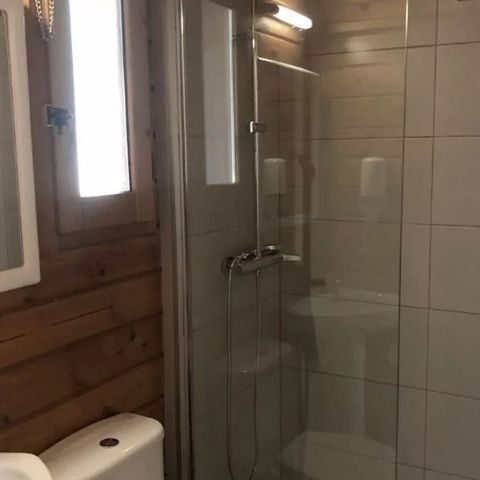 Bungalow 5 personen - Bungalow Verbouwingen