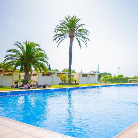 Camping Cambrils CABAN - Camping Tarragone - Image N°4