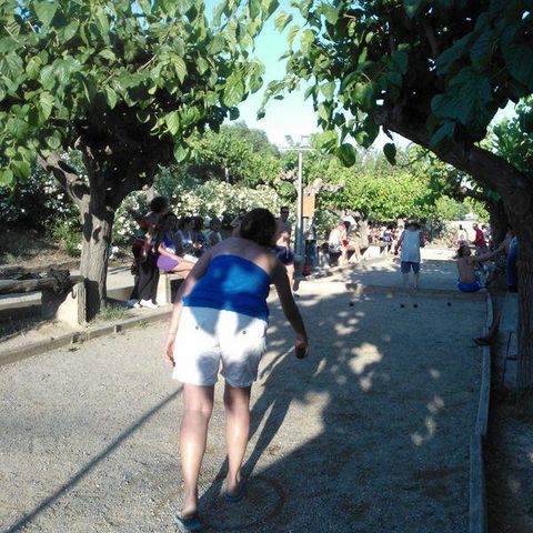 Camping La Corona Camping La Corona - Camping Tarragone - Image N°27