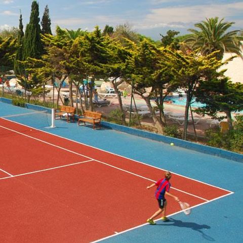 Camping Siblu Mar Estang - Funpass inclus Camping Siblu Mar Estang - Funpass inclus - Camping Pyrenees-Orientales - Image N°23