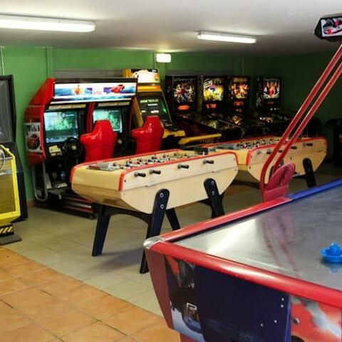 Camping Siblu Mar Estang - Funpass inclus Camping Siblu Mar Estang - Funpass inclus - Camping Pyrenees-Orientales - Image N°26