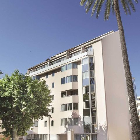 Appartement 4 personen - Studio hut