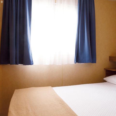 BUNGALOW 4 personnes - BAIA COMFORT