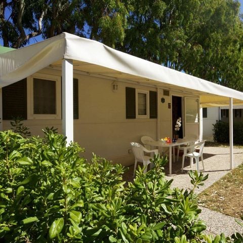 Mobile home 4 persons - BAIA COMFORT