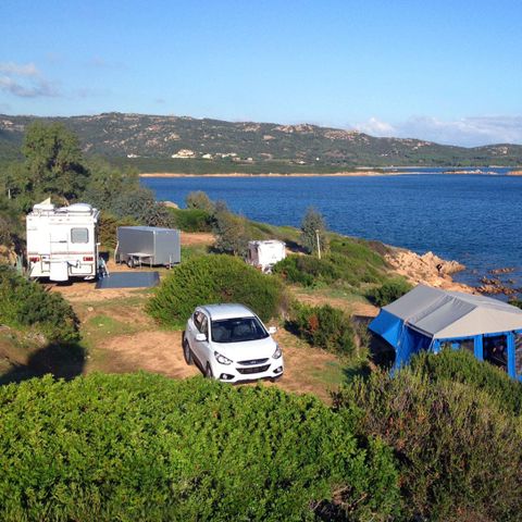 Mobilheim 5 Personen - SUNLODGE SAFARI